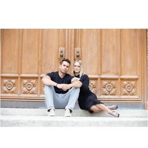 Meet your Posher, Agnes